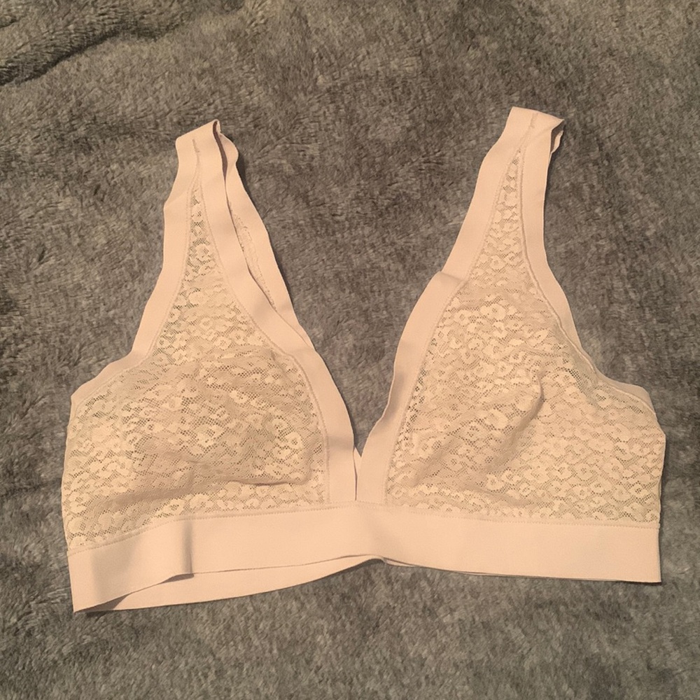 VS bralette